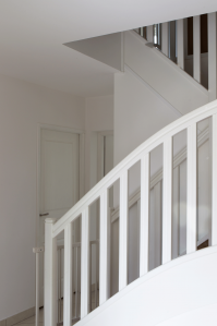 7 conseils pour repeindre un escalier