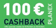 Promotion CASHBACK Planez FESTOOL Tollens Zolpan